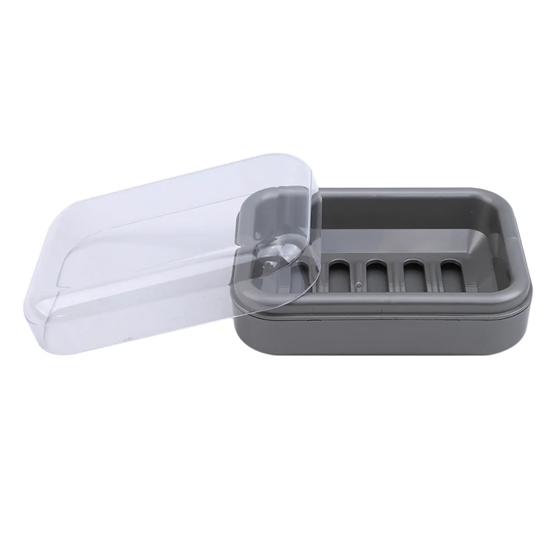 1 шт. пластиковый держатель для мыла дренажный мыльницы Душ мыльница