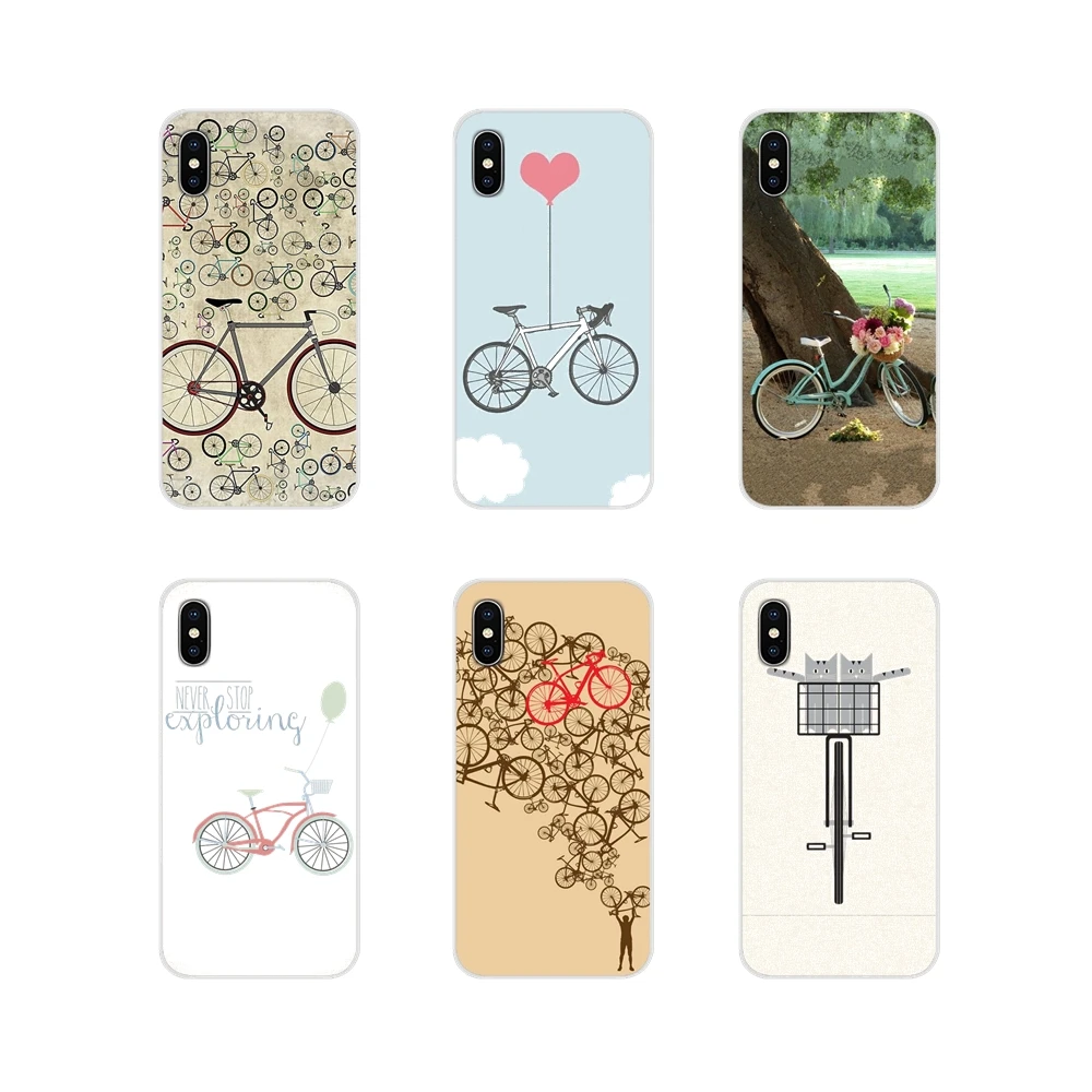 Велосипеды Just Ride для езды на горном велосипеде Samsung Galaxy A3 A5 A7 A9 A8 Star A6 Plus 2018 2015 2016 2017