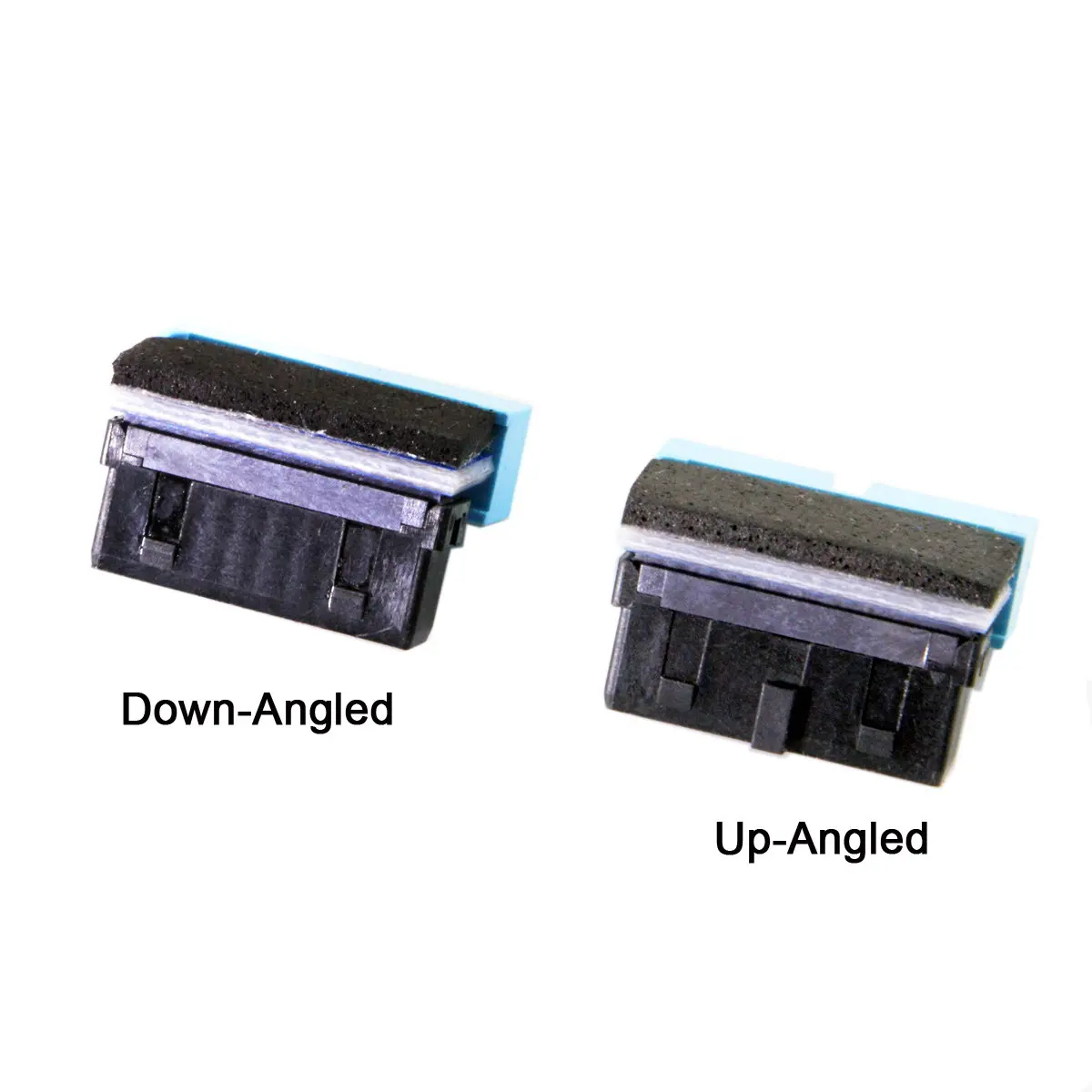 Cablecc USB 3.0 20pin удлинитель для DELL HP Lenovo USB3 материнская плата вверх угловой вниз