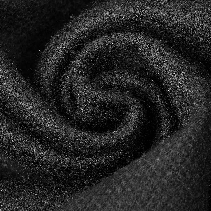 Панк Рейв черный готический Мода Военная форма стимпанк королева для женщин плащ