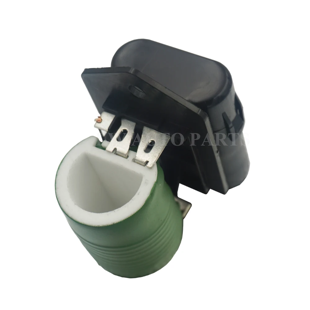 Регулятор двигателя воздуходувки для Fiat Grand Punto Opel Corsa D 1 4 1.3D 55703589 55704057 1341919