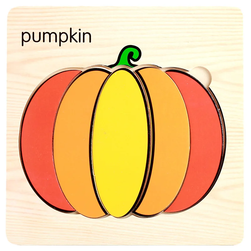 MP330 Мультфильм головоломки MP323 животных серии Лев деревянные головоломки Развивающие DIY игрушки для детей Пазлы хороший для ребенка подарок на день рождения хобби - Цвет: MP330