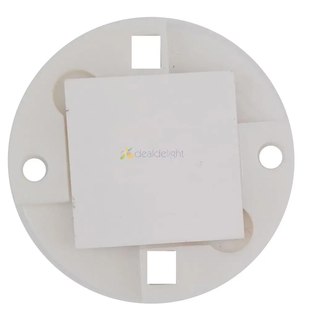 5 шт. Cree XLamp CXA1507 COB светильник EasyWhite 5000K теплый белый 3000K 15 Вт CXA 1507 керамический чип