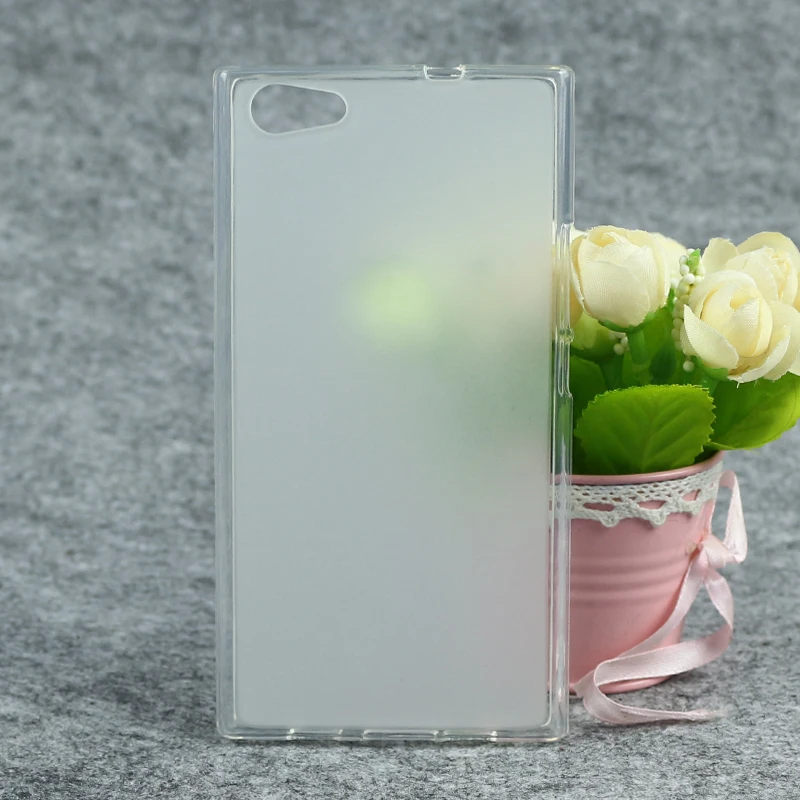 Чехол для Телефона Для Doogee Y300 диагональю 5 дюймов Высокое качество чехол из
