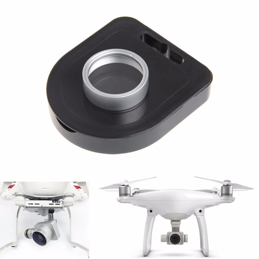 OOTDTY Новый MC CPL UV ND фильтр объектива камеры для Phantom 3 4 Professional 4K HD | - Цена: 173.5