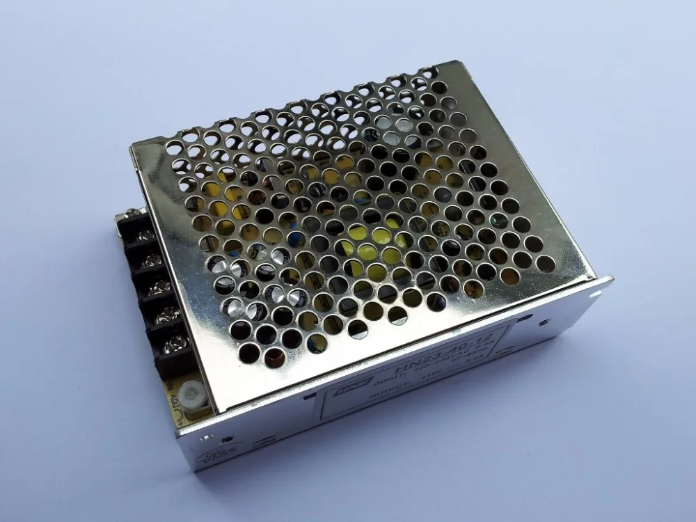 

G-025 24V/2.5A 60W Hi-Fi Digital Amplifier Switching Power Supply Suitable For Tpa3116 Tda7492 Etc Chips