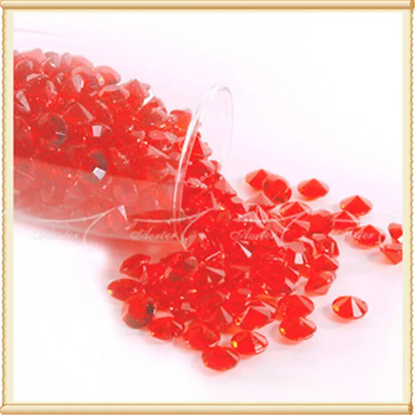 5000 шт. акриловые украшения для ногтей 8 мм 5ZSH017|crystal rhinestone|crystal shoe decorationsdiy shoes |