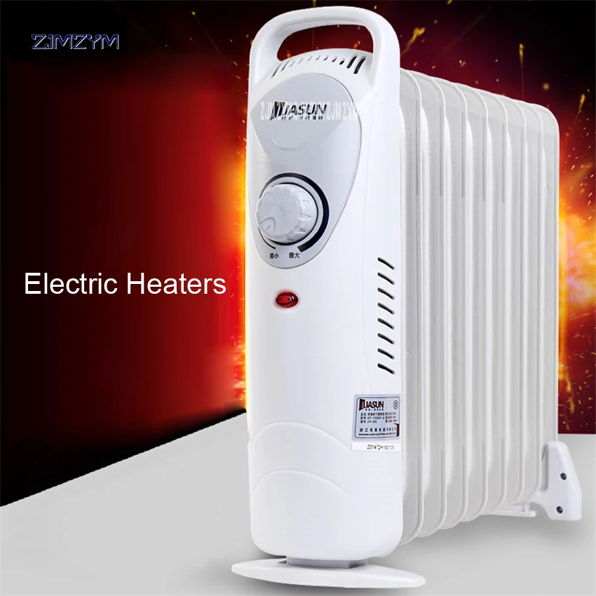 

Portable Mini Electric Handy Air Heater Warm Blower Room Fan Stove Heater Radiator Warmer for Office Home DF-1000H1-9 220V/50 Hz