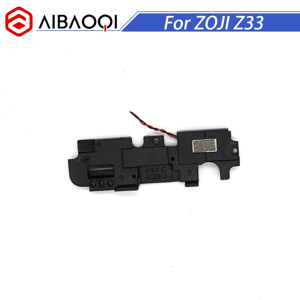 AiBaoQi новый оригинальный Громкий динамик внешний звуковой сигнал для телефона