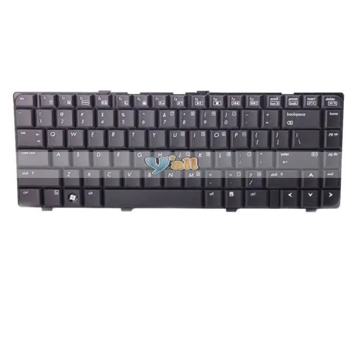 Brand New Laptop Keyboard for HP DV6000 Black Color | Компьютеры и офис