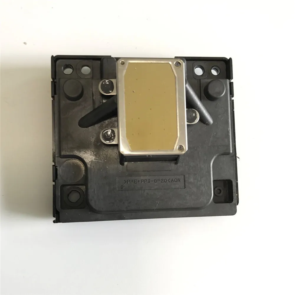 Печатающая головка для Epson T13 L100 L200 L201 Me2 Me300 T22 T25 TX135 SX125 TX300F TX130 TX120 BX300 BX305 SX235