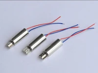 wholesale vibration pager vibrating vibrator micro mobile motor 6mm diameter 12mm lengther wleads