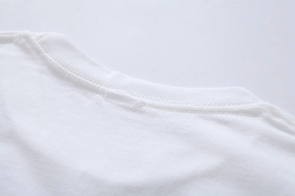 Личность Классический Топ Футболка Мультфильм руки щипать травы футболка Weed