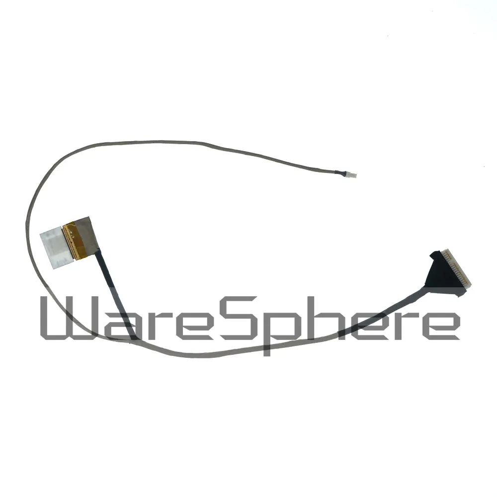 Совершенно новый оригинальный ЖК-кабель LVDS для MS 16F4 GT60 30-контактный K1N-3040004-V03 ноутбук/ноутбук
