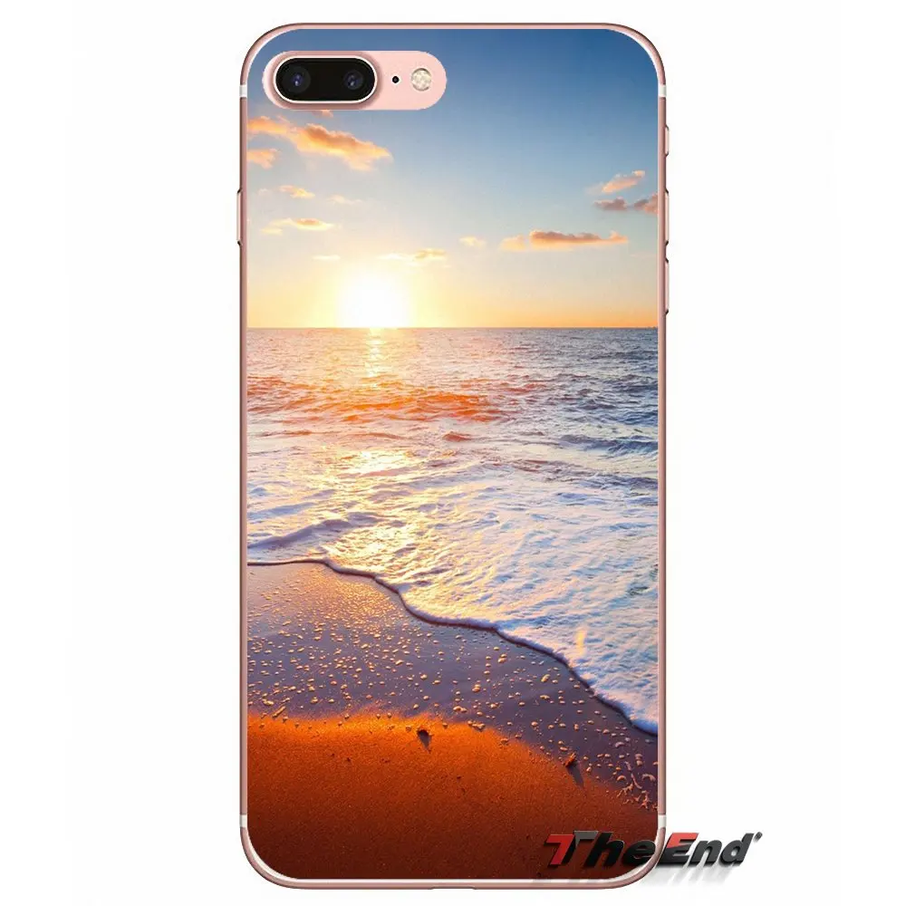 Силиконовые чехлы для iPhone X 4 4S 5 5S 5C SE 6 6S 7 8 Plus Samsung Galaxy J1 J3 J5 J7 A3 A5 2016 2017 | Мобильные
