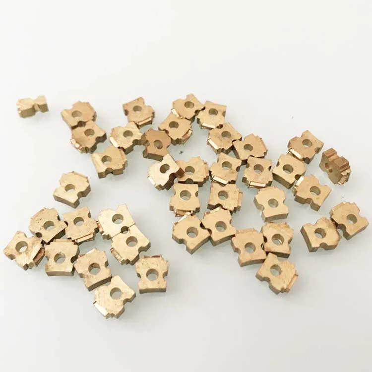 

brass hollow type 2.5*6.8*7mm brass letters for hot stamping (A-Z 2pcs,0-9 4pcs,symbols 8pcs,T-type)