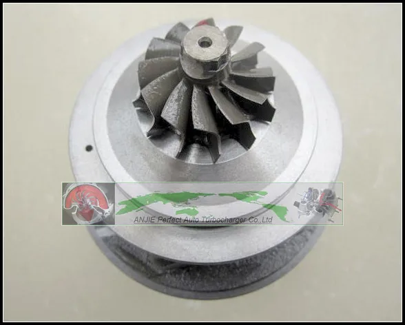 Free Ship Turbo Cartridge CHRA GT1241Z 756068-0001 708001-0001 708001 For VW Parati Golf 1.0L EA111 motorcycle 0.4L-1.2L 112HP | Автомобили