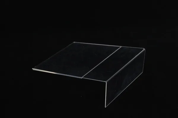 Толщина 2 мм акрил 102*152 пластиковая вывеска рекламная бумага держатель для карт