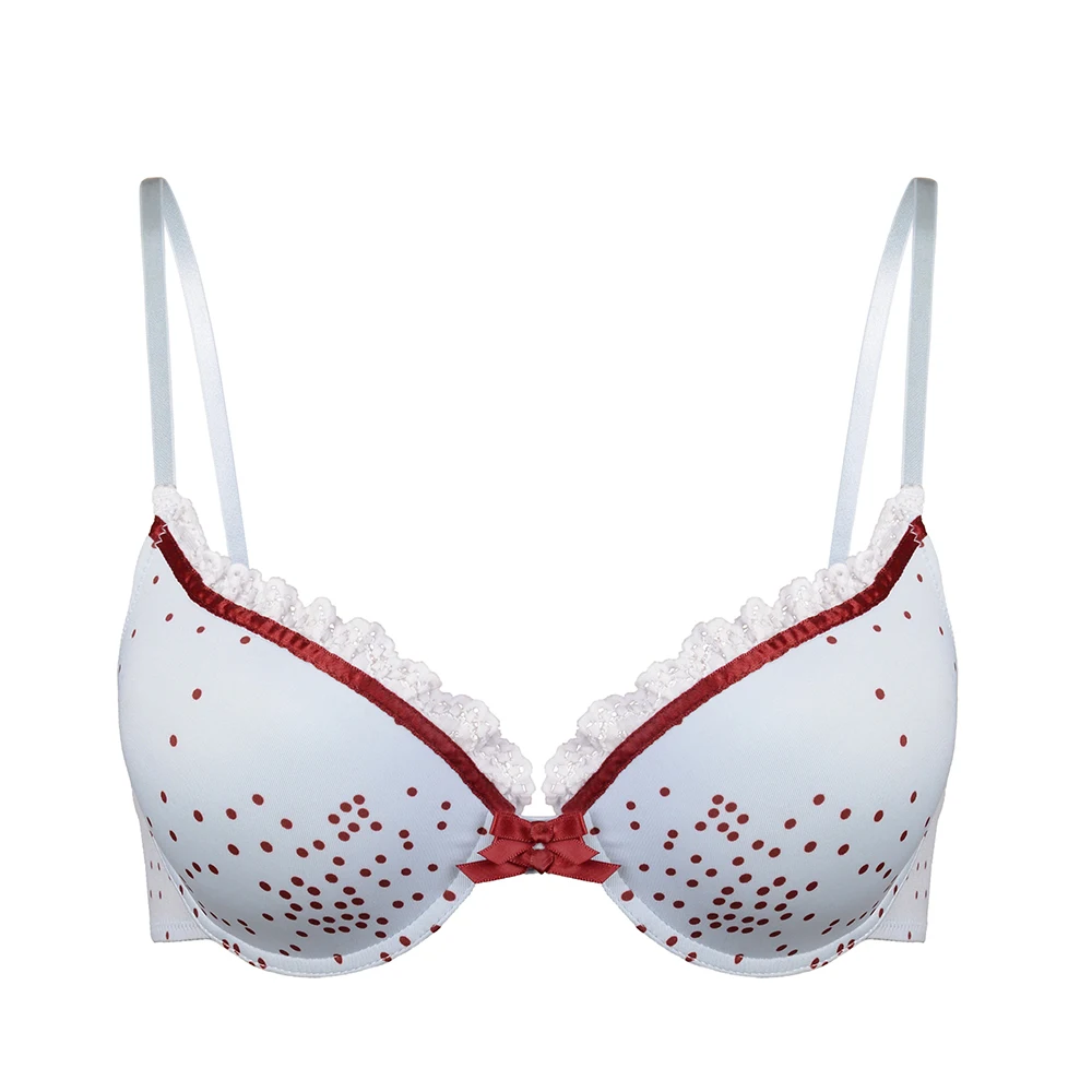 Женский маскарадный бюстгальтер пуш-ап в стиле Виктории пикантная повседневная