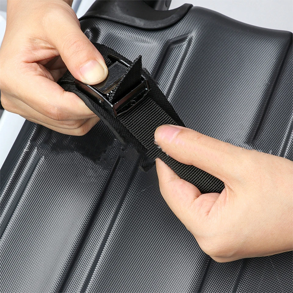 125cm Car Universal Roof Luggage Rack Set For Seat Leon Lbiza Skoda Octavia a5 A7 2 Rapid Kodiaq Hyundai Accent Solaris