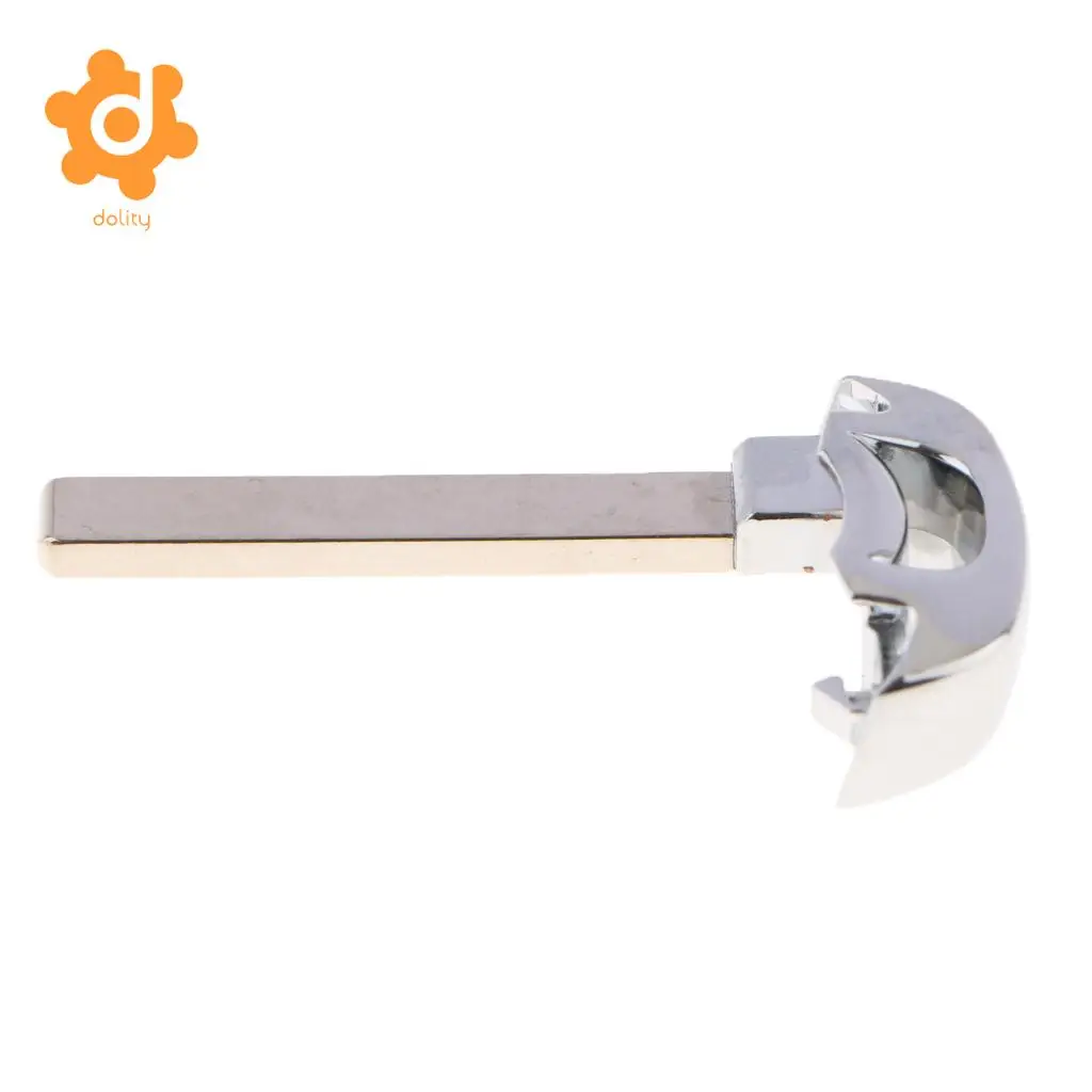 Smart Key Fob дистанционный БЕСКЛЮЧЕВОЙ вход аварийная вставка без вырезания лезвия