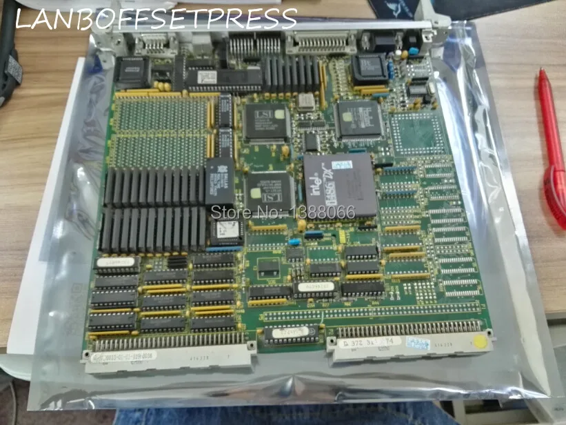 Lanboffsetpress d37z312299 d37z312074 Roland схема Roland использовать Roland 300 доска д 37z 3122 99