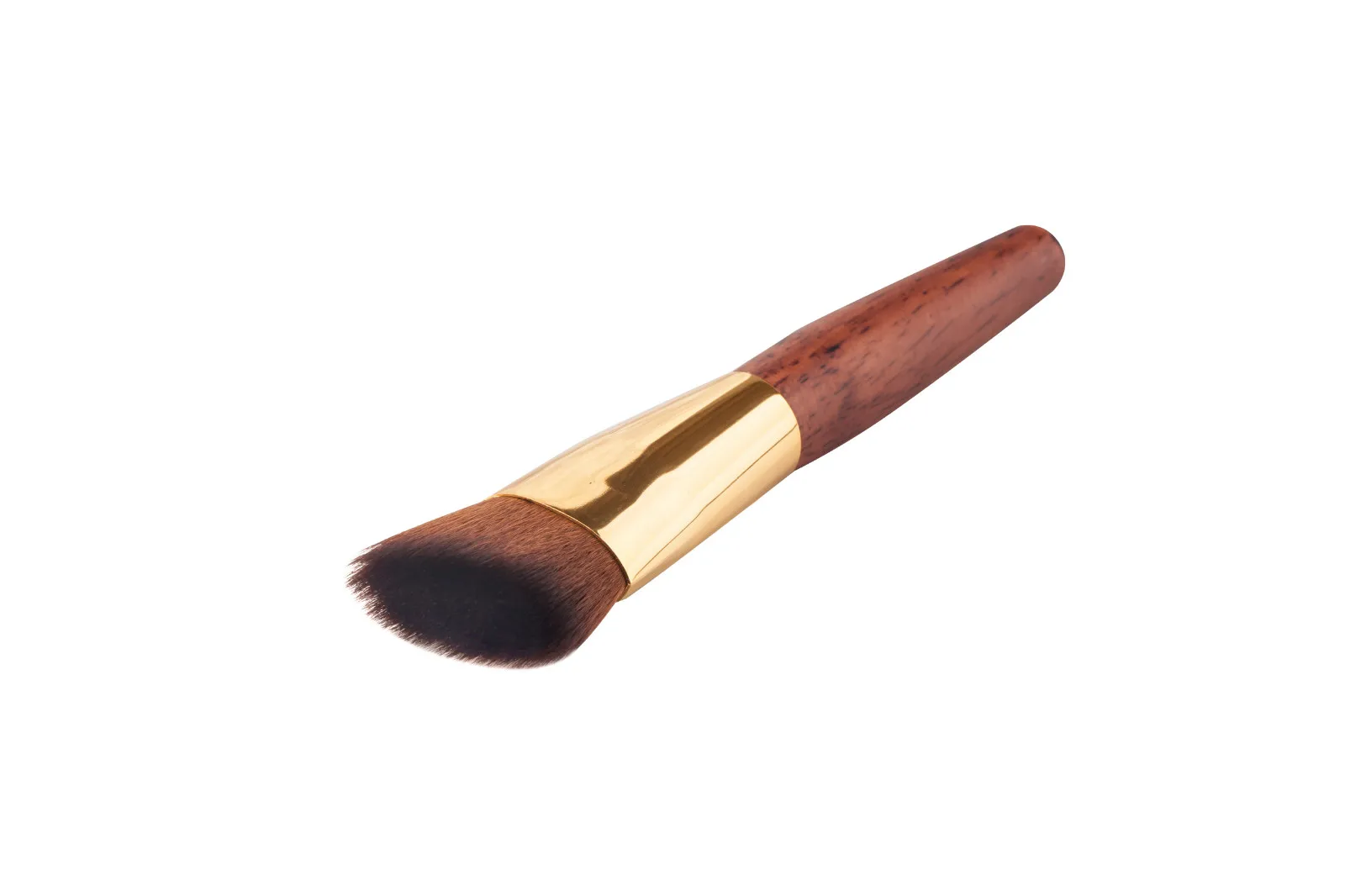 1 шт. Высокое качество Макияж Красота Косметика для лица Пудра Румяна Кисти