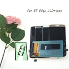 ЖК-дисплей для SAMSUNG GALAXY S7 Edge S7edge G935F G935A, дисплей с сенсорным экраном 5,5 дюйма Super Amoled