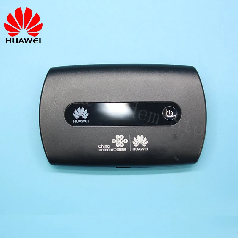 Разблокированный Мобильный Wi Fi роутер Huawei E5251 Беспроводная Карманная точка