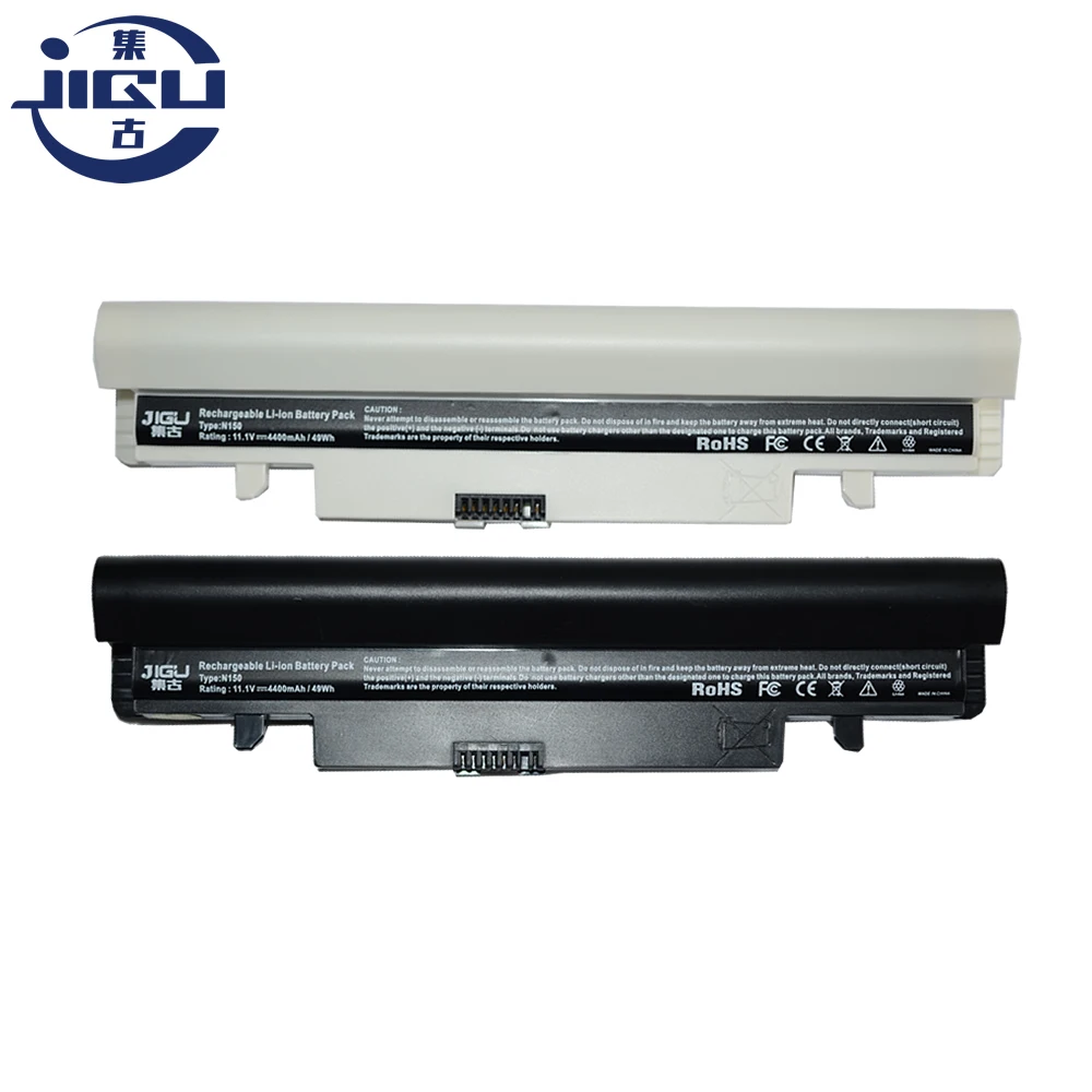 JIGU Laptop Battery For SAMSUNG N150 N218 N143 N145 N148 N230 Black | Компьютеры и офис