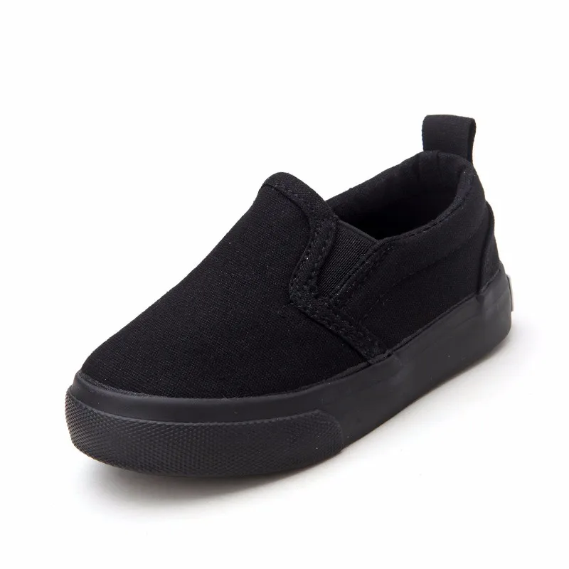 Spring and Autumn New 2018 children's shoes canvas boys girls | Детская одежда и обувь