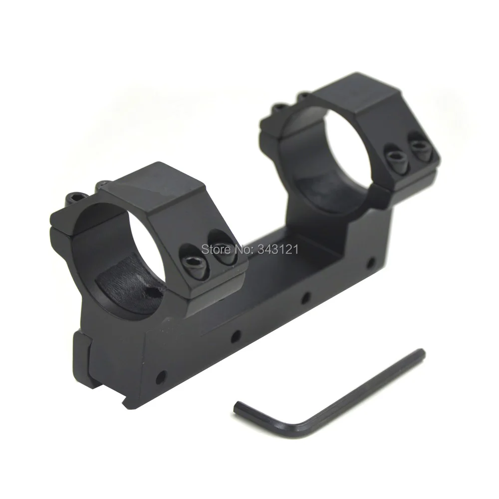 Alonefire L3001 30 мм двойное кольцо 11 мм Weaver Rail база ласточкин хвост страйкбол винтовка пистолет тактические огни лазерный прицел Прицелы
