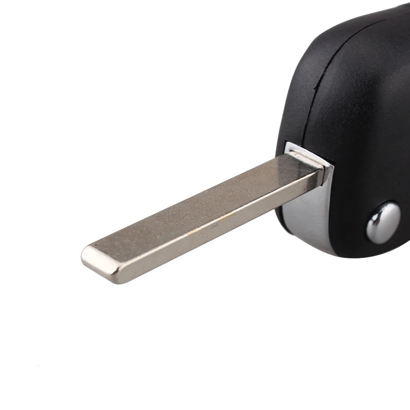 GORBIN новый стиль флип ключ оболочка для Chevrolet Cruze Buick Vauxhall Opel Insignia Astra J Zafira C 2/3 кнопки