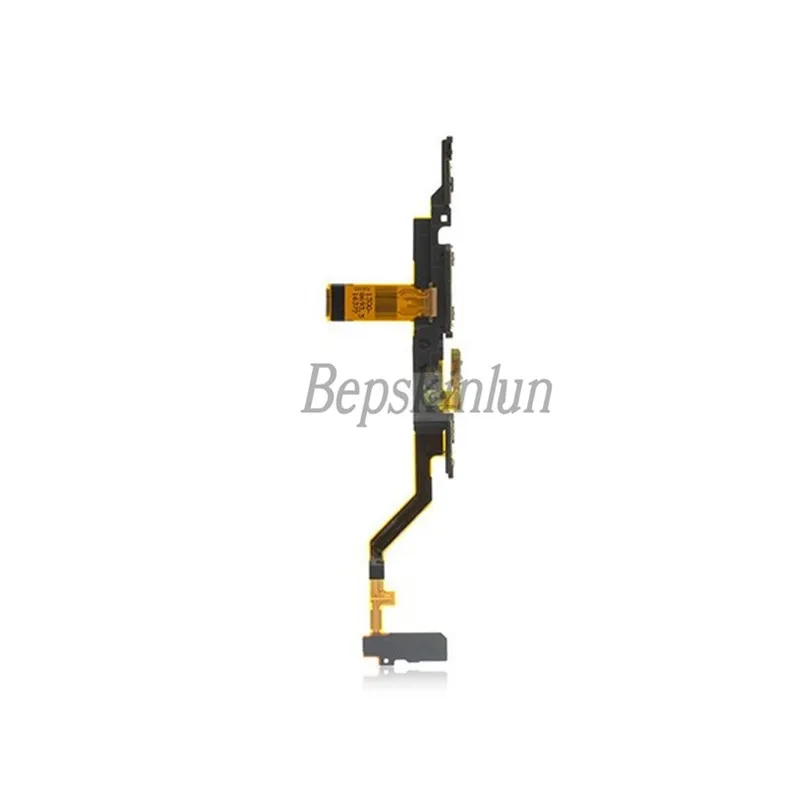 

Bepskinlun for Sony Xperia X Compact Original Power Volume Button Flex Cable Power On Off Volume Up Down Connector Replacement