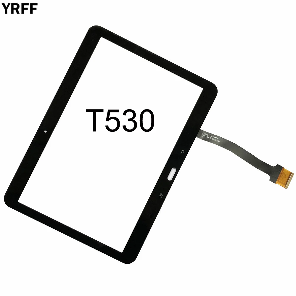 Сенсорный экран для Samsung GALAXY Tab 4 T530 T531 T535 сенсорный с цифровым преобразователем