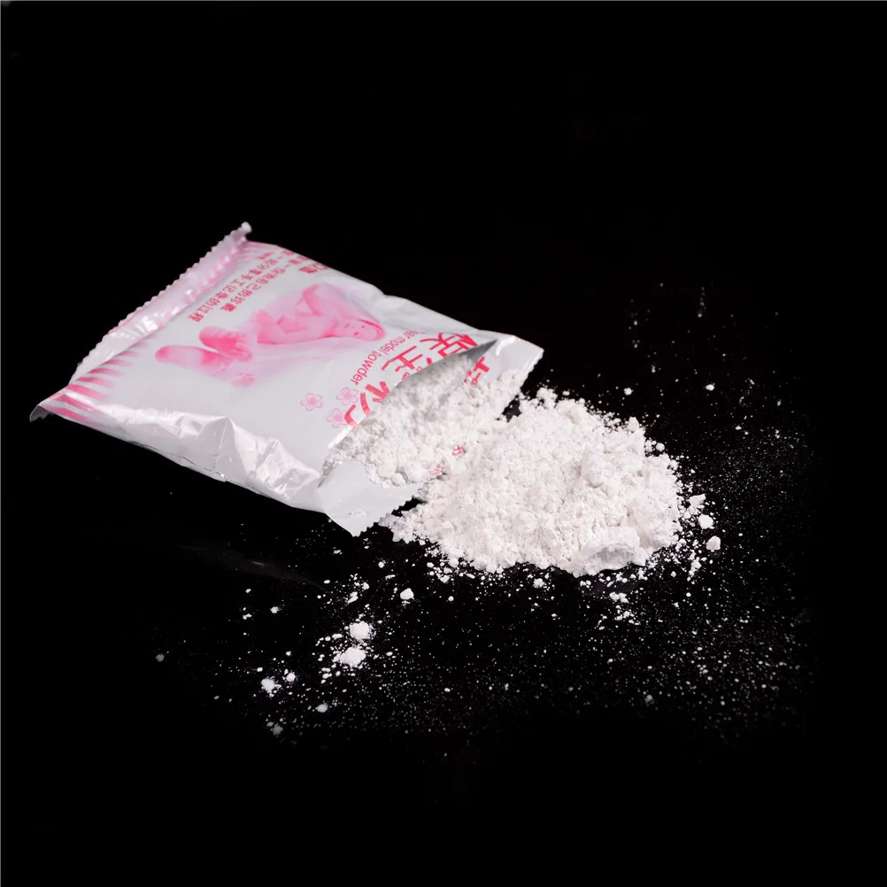 

1pcs 3D Baby Hand Foot plaster Keepsake Plaster Handprints Footprints Baby Hand & Foot Casting Mini Kit Keepsake Gifts