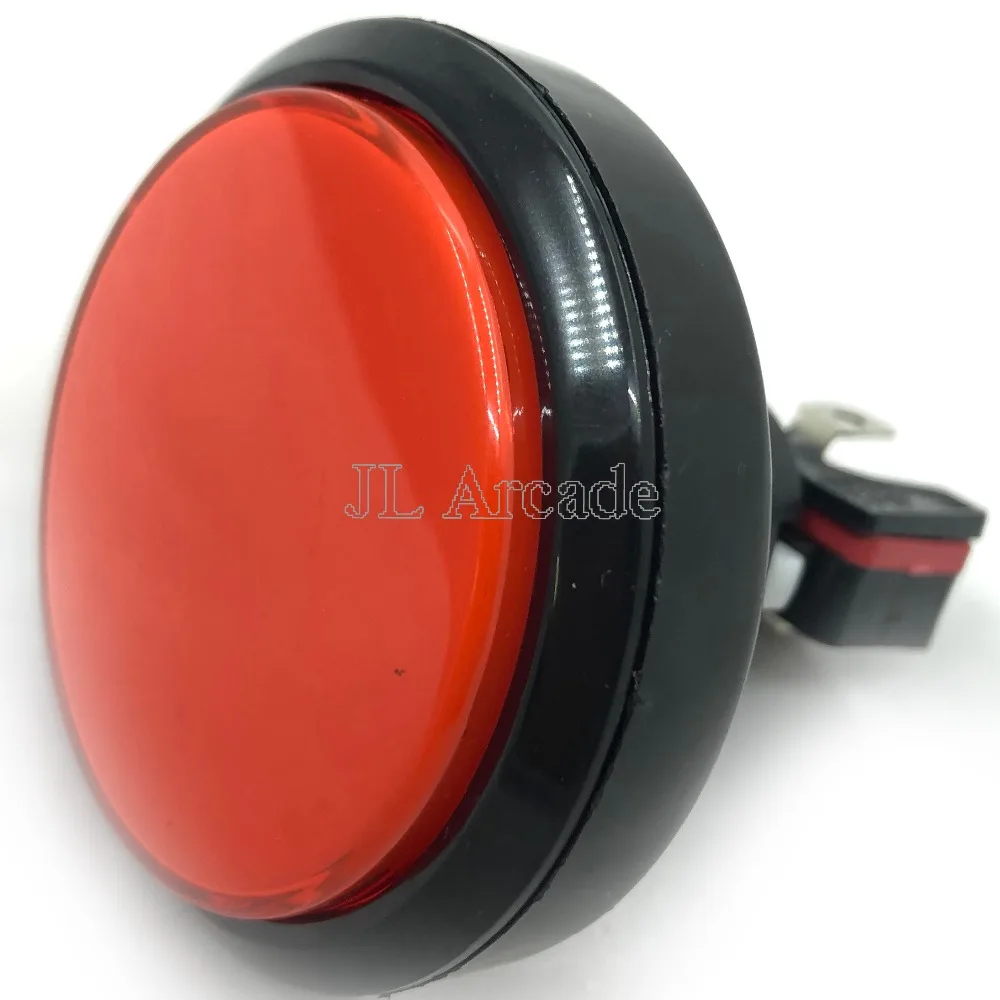 О товаре: совершенно новые 60 мм Купольные кнопочные кнопки с микропереключателем