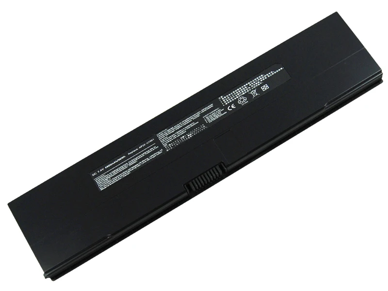 

Laptop Battery Replace For ASUS EEE PC S101,AP22-U1001 7.4V 4400mAh
