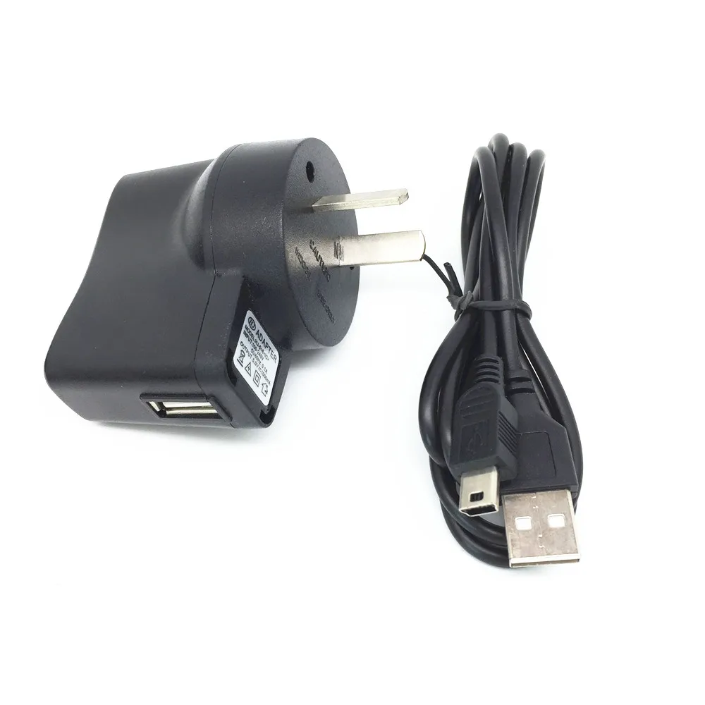 Настенное автомобильное зарядное устройство USB для MOTOROLA RAZR V3a V3 V3c V3e V3i V3m V3r H700 MING Q