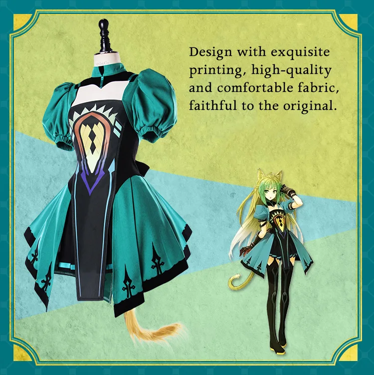 Костюм для косплея Fate/apocrypha Atalanta полный женский костюм ONSEN|cosplay costume|costume cosplaywomens