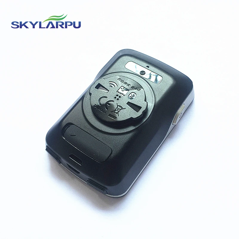 Skylarpu задняя крышка для GARMIN EDGE 820 велосипедный измеритель скорости с заменой