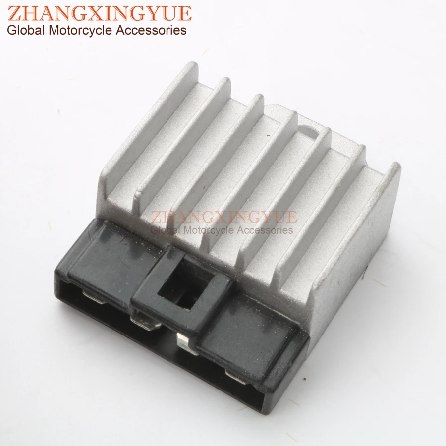 Регулятор напряжения для BENELLI 491 50 GT RR Replica ST Sport Pepe K2 Naked 50cc 100cc Minarelli 2-тактный