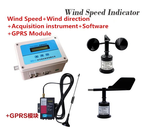 anemorumbometer