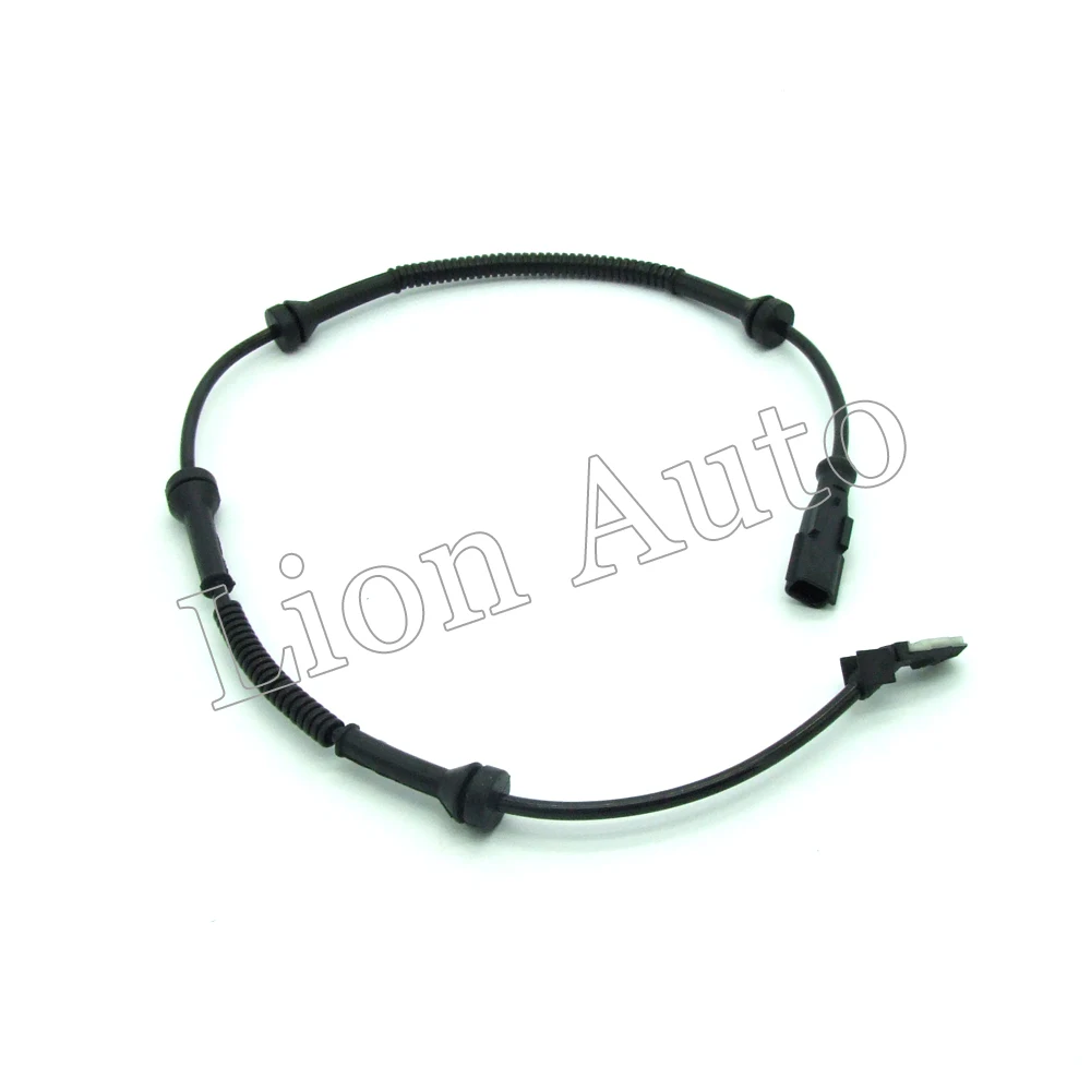 Автомобильный датчик Abs Seonsor для Raddrehzahl Opel Oe 8200675748 CRX40527 0265008041 1060418 | Автомобили и