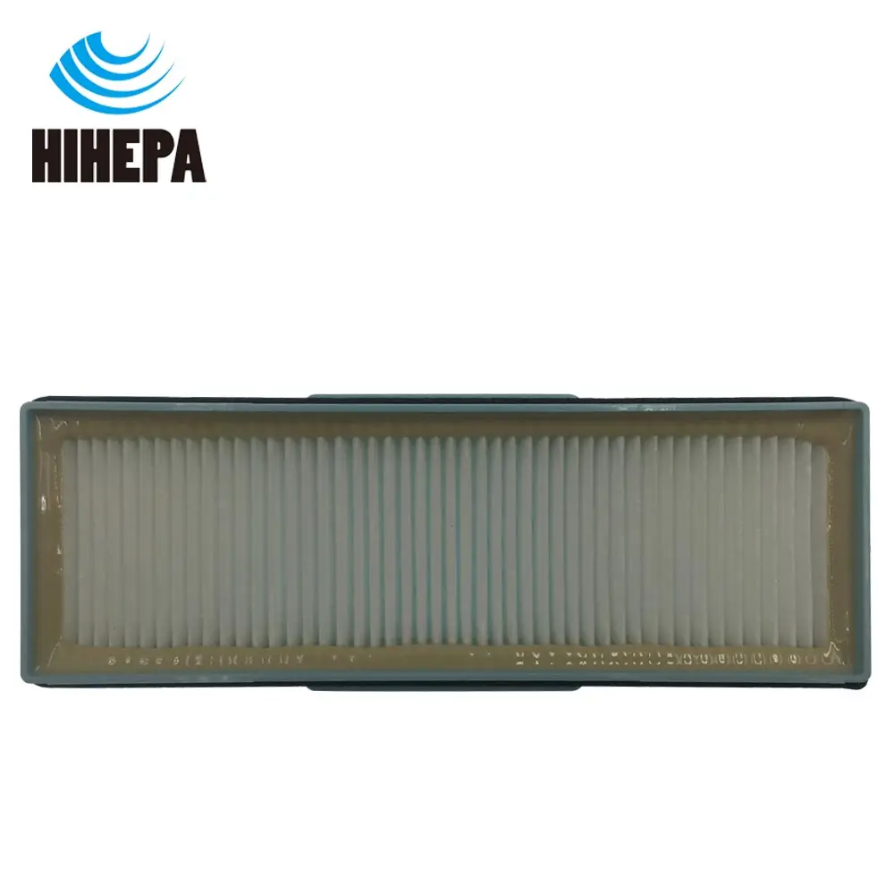 1-Pack пылесос HEPA фильтр для LG VC38142 VC38143 VC3815 VC38159 VC3816 VC3817 части пылесоса# MDQ41564901/2/3