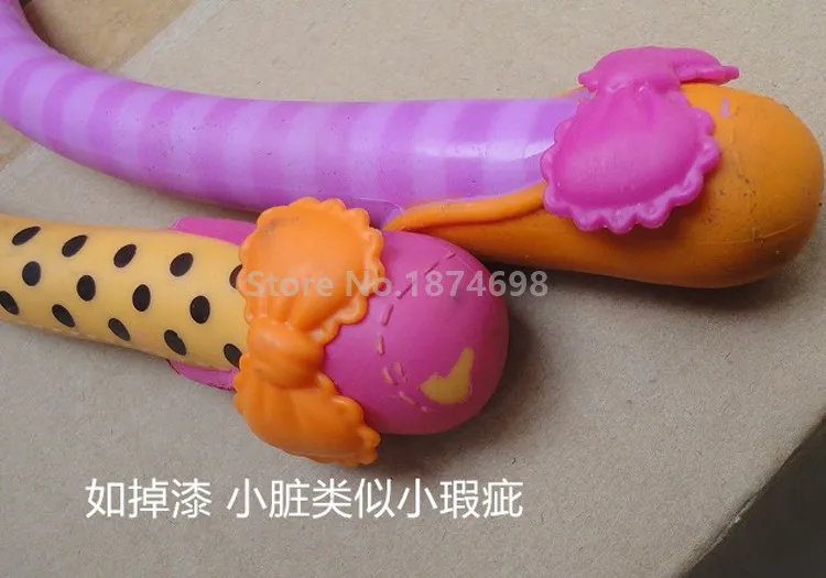 Новая кукла Lalaloopsy Lala Oopsie большая 30 см с комплектом из 2 фигурок игрушек милые
