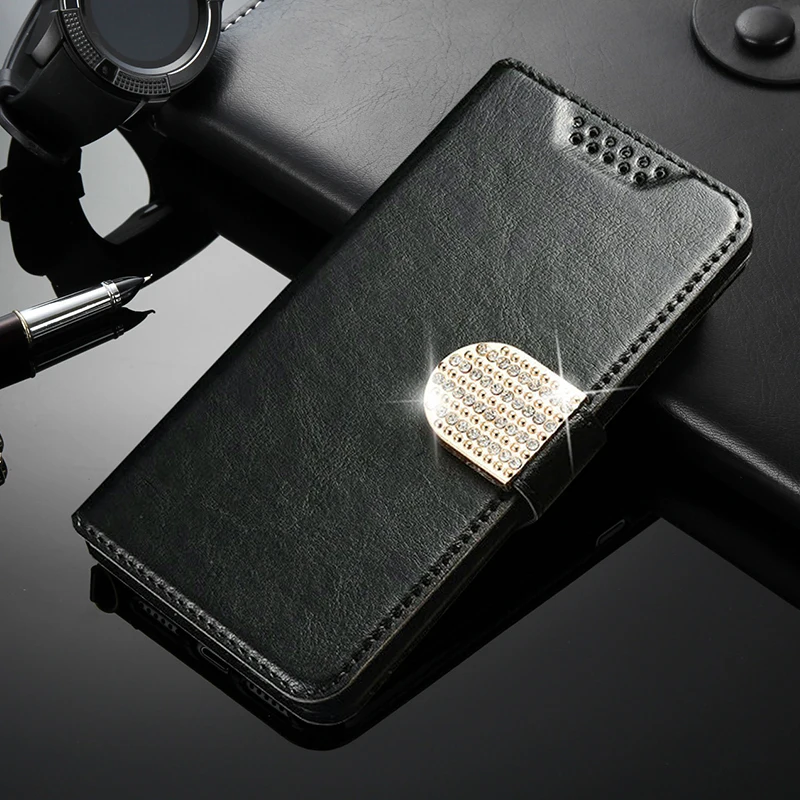 Кожаный чехол книжка для Letv Leeco Le Coolpad Cool 1 S 2 2S S3 Pro 3 Max X527 X52 Changer S1 мягкий бумажник