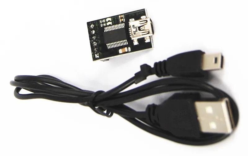 Пульт управления полетом multinintendo Standard Edition v2.5 + FTDI основной USB кабель для TTL