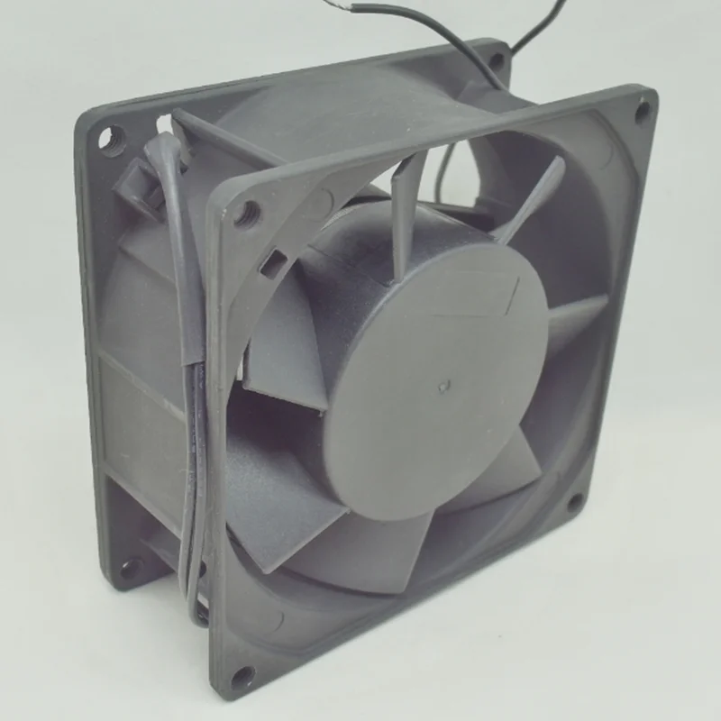 Новый вентилятор охлаждения Suntronix SAN JUN SJ9238HA1 HA2220V с двумя шарикоподшипниками HA3110V