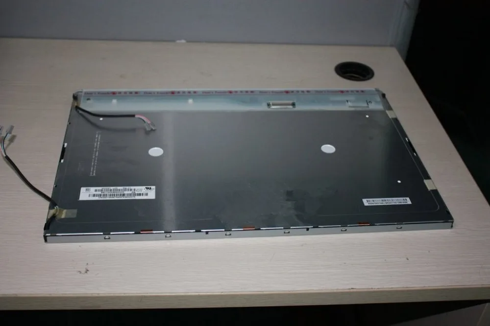 CMO двойная лампа оригинал + M220Z1 L0A 22 0 &quotЖК дисплей Панель Дисплей ЖК Экран отлично